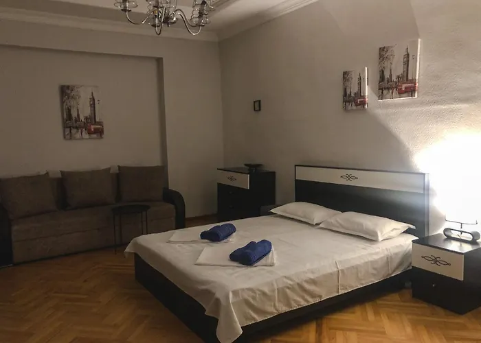 Philia\'S Guest House