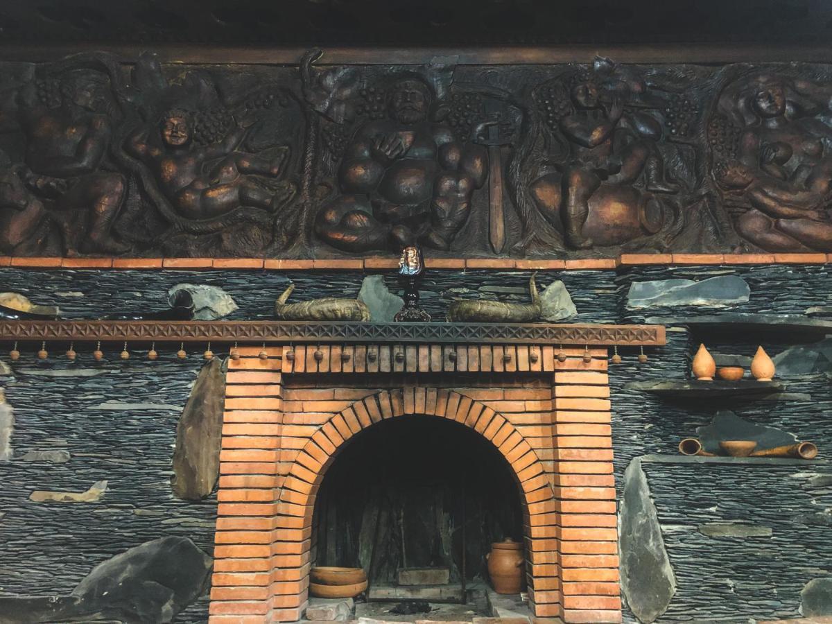 Konukevi Philia's Siğnaği